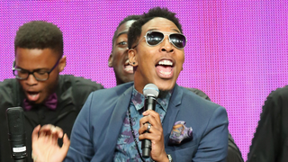 Frederick M. Brown/Getty Images